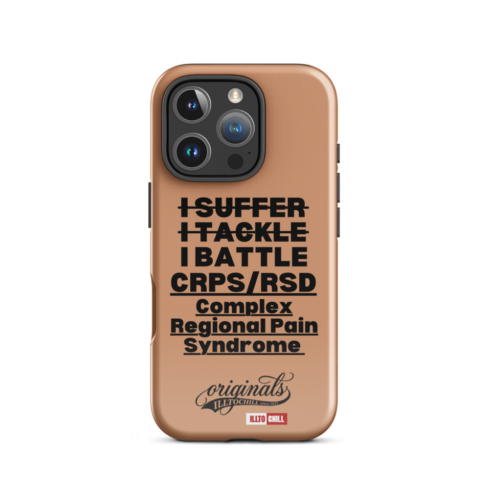 crps-support-tough-case-for-iphone