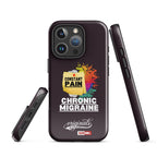 chronic-migraine-tough-case-for-iphone