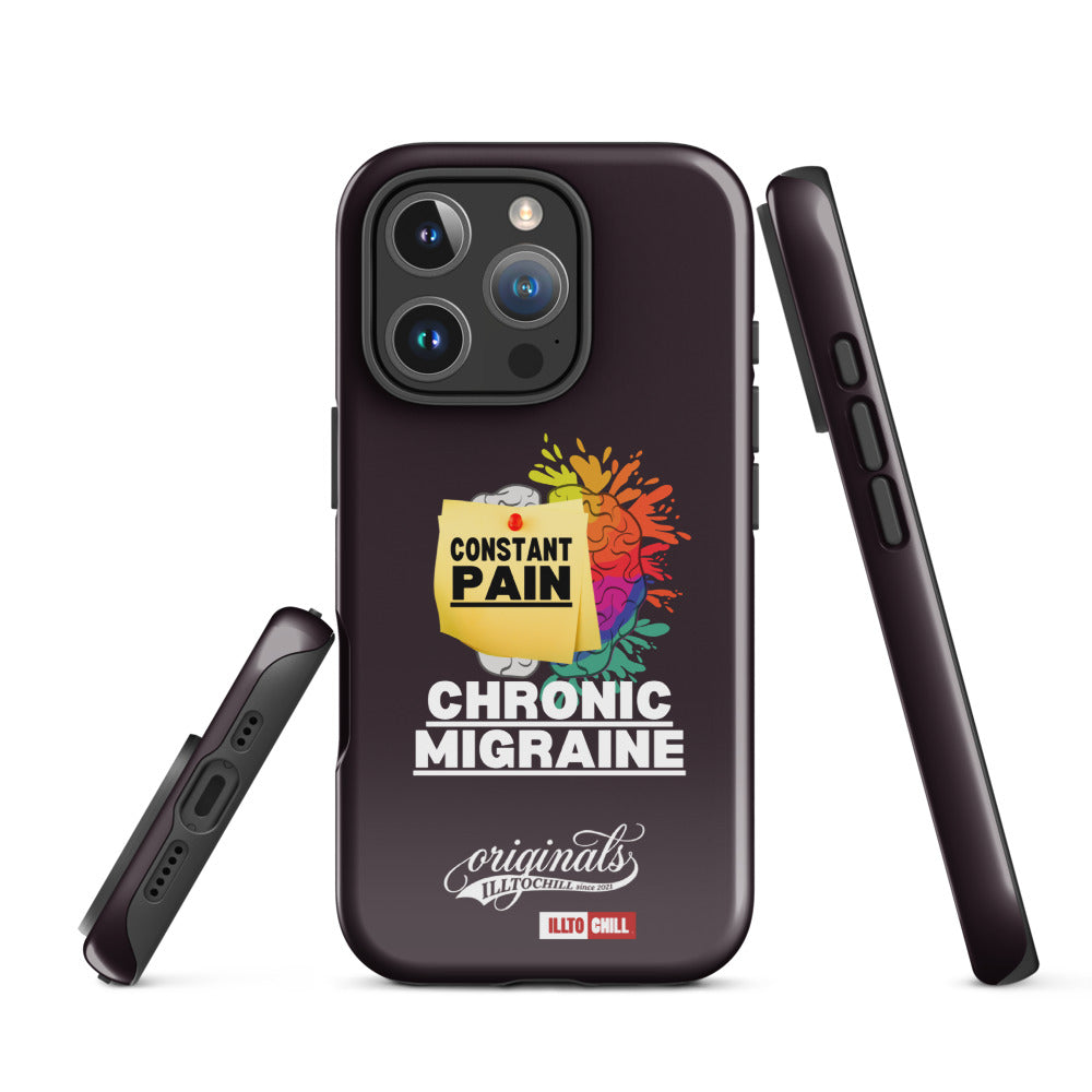 chronic-migraine-tough-case-for-iphone