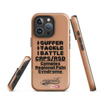 crps-support-tough-case-for-iphone