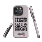 chronic-migraine-support-tough-case-for-iphone