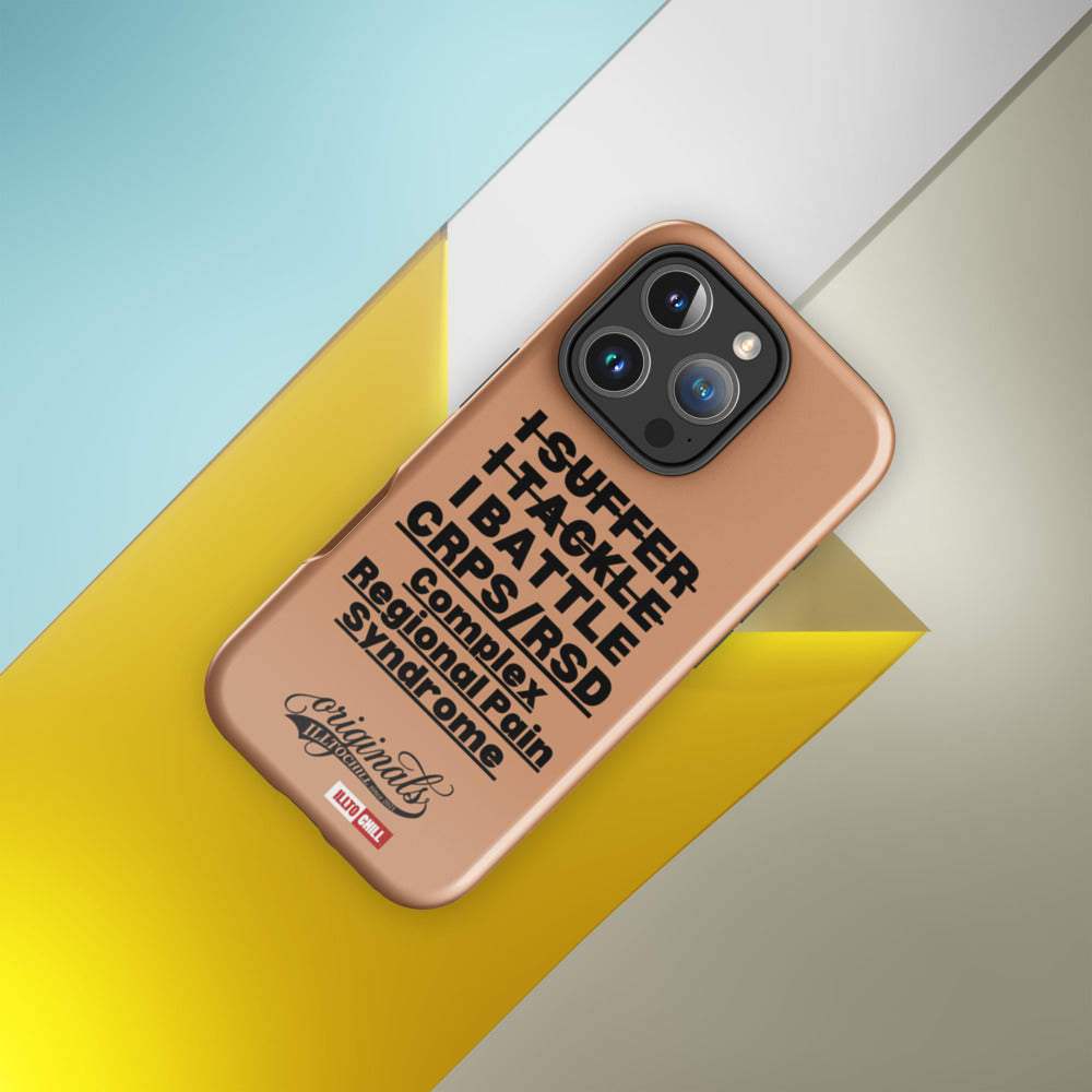 crps-support-tough-case-for-iphone