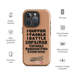 crps-support-tough-case-for-iphone