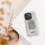 OCD Carried Daily: Tough Case For iPhone Built for the OCD Community | ILLTOCHILL