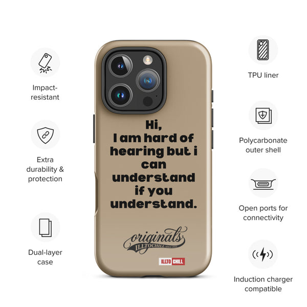 hard-of-hearing-support-tough-case-for-iphone®