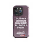 lupus-tough-case-for-iphone®