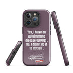 lupus-tough-case-for-iphone®