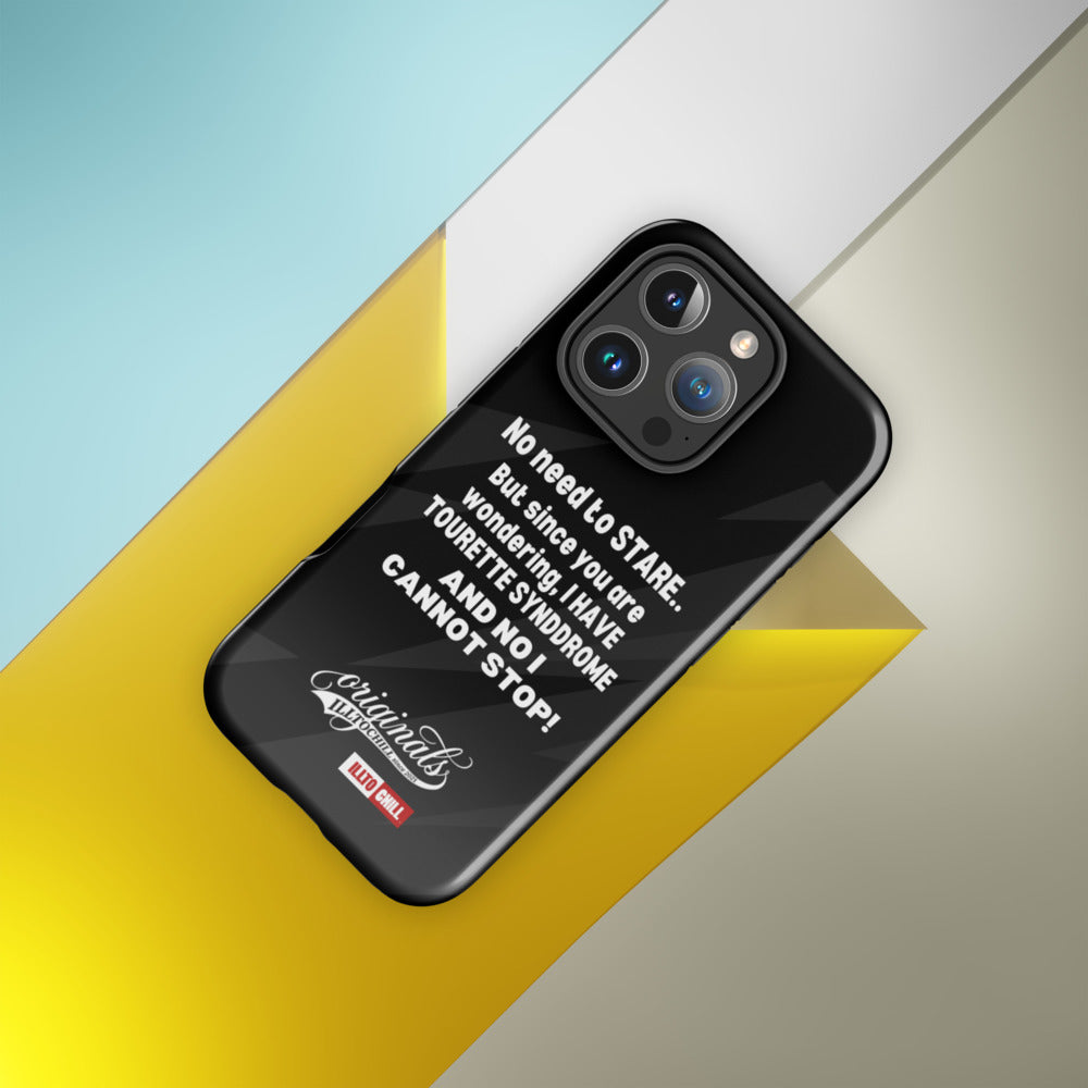 tourette-tough-case-for-iphone®
