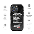 autism-tough-case-for-iphone®