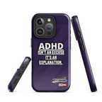 adhd-support-tough-case-for-iphone®