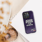 adhd-support-tough-case-for-iphone®