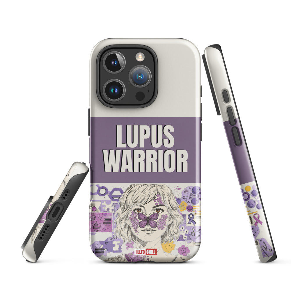 illtochill-lupus-awareness-magsafe®-tough-case-for-iphone®