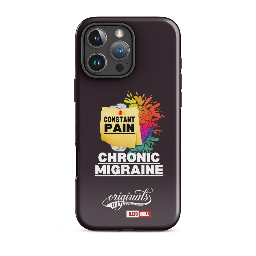 chronic-migraine-tough-case-for-iphone
