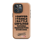 crps-support-tough-case-for-iphone