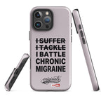 chronic-migraine-support-tough-case-for-iphone