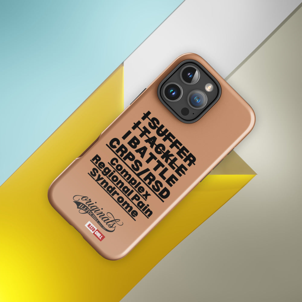 crps-support-tough-case-for-iphone