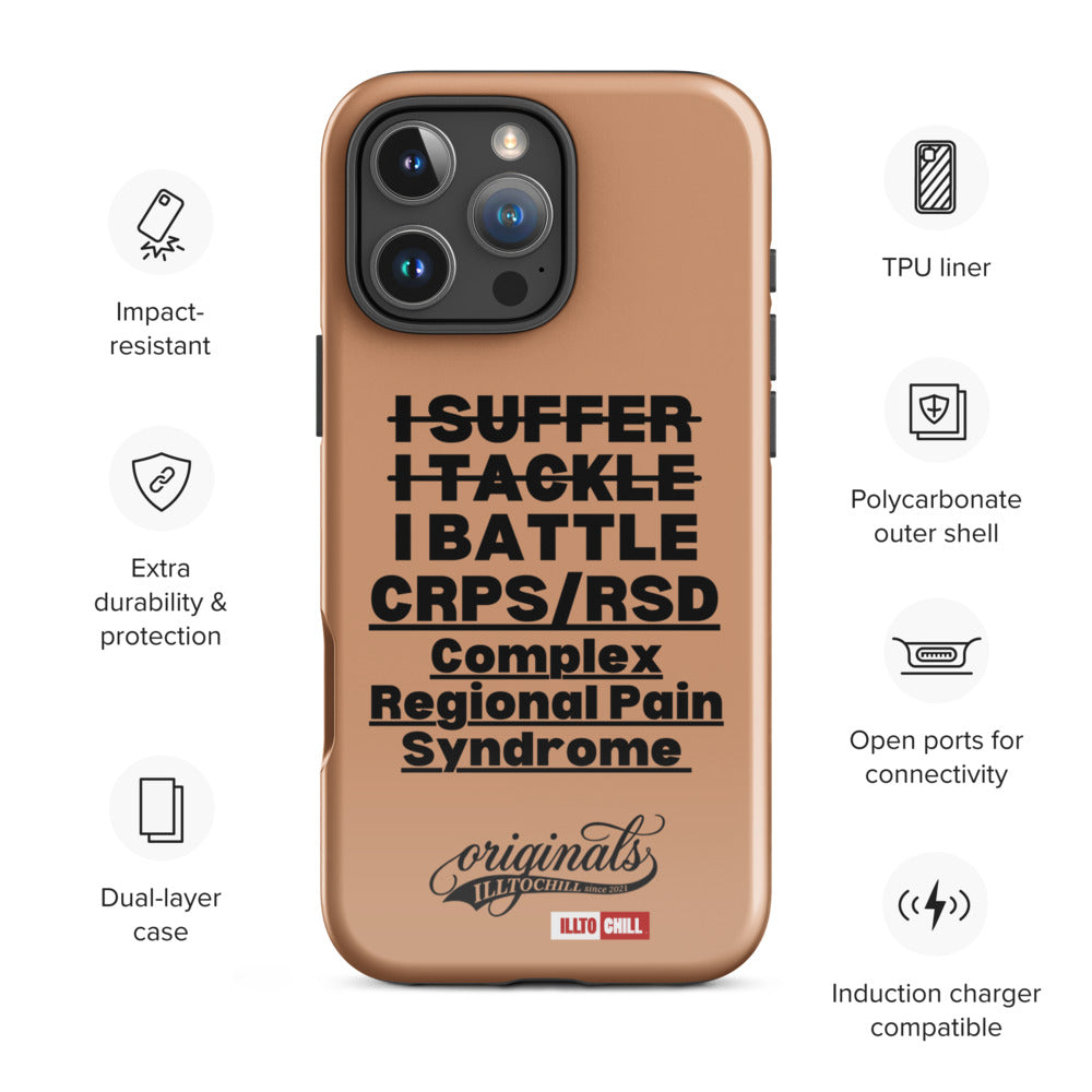 crps-support-tough-case-for-iphone