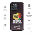 chronic-migraine-tough-case-for-iphone