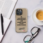 hard-of-hearing-support-tough-case-for-iphone®