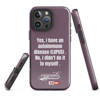 lupus-tough-case-for-iphone®