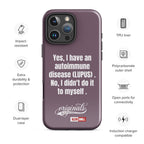 lupus-tough-case-for-iphone®