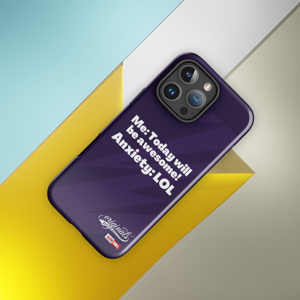 anxiety-tough-case-for-iphone®