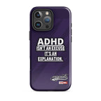 adhd-support-tough-case-for-iphone®