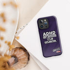adhd-support-tough-case-for-iphone®