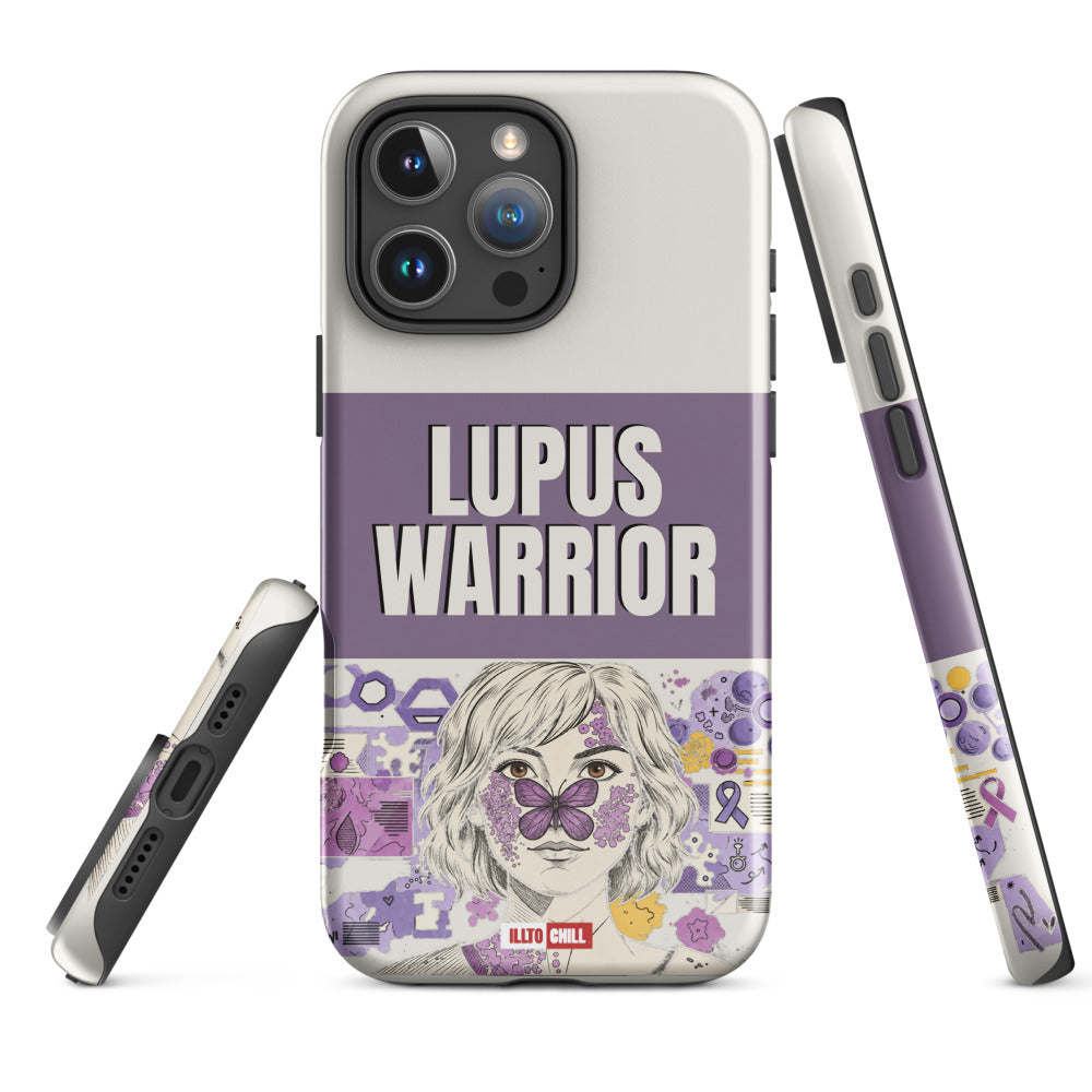 illtochill-lupus-awareness-magsafe®-tough-case-for-iphone®