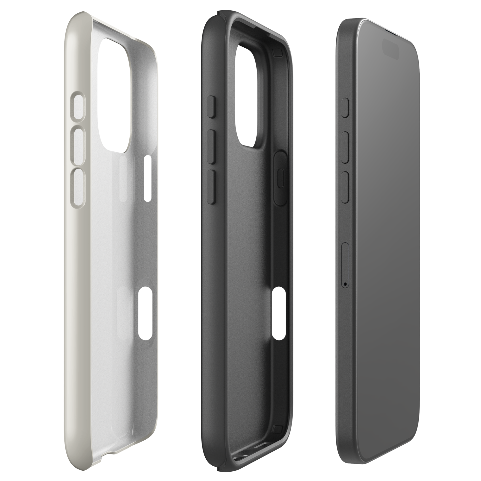 OCD Carried Daily: Tough Case For iPhone Built for the OCD Community | ILLTOCHILL