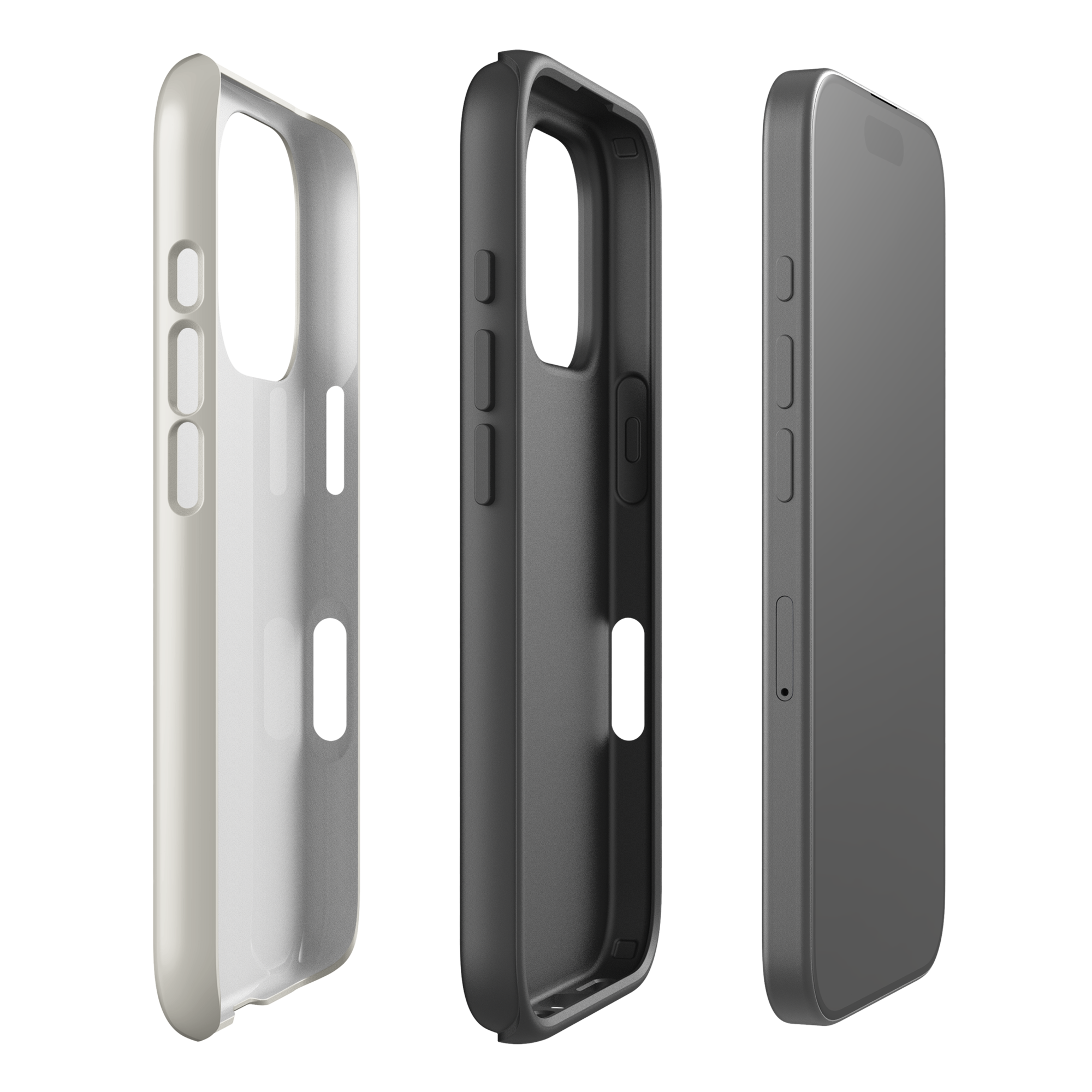 OCD Carried Daily: Tough Case For iPhone Built for the OCD Community | ILLTOCHILL