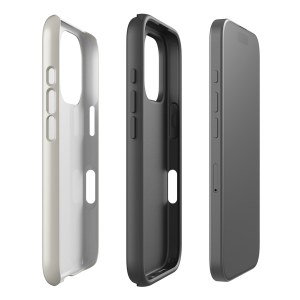 OCD Tough Case for iPhone®