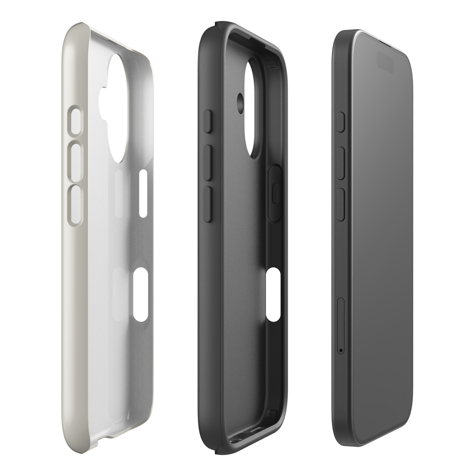 OCD Carried Daily: Tough Case For iPhone Built for the OCD Community | ILLTOCHILL