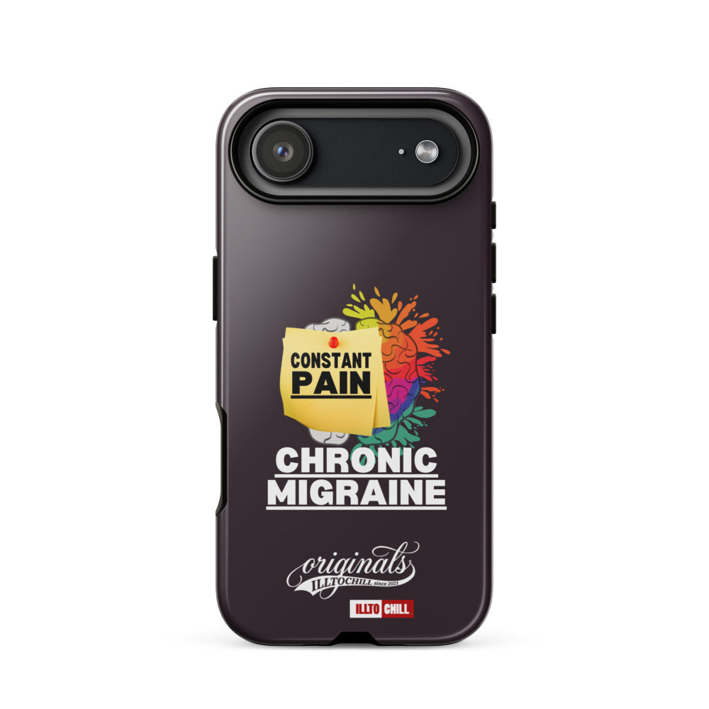 chronic-migraine-tough-case-for-iphone
