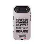 chronic-migraine-support-tough-case-for-iphone
