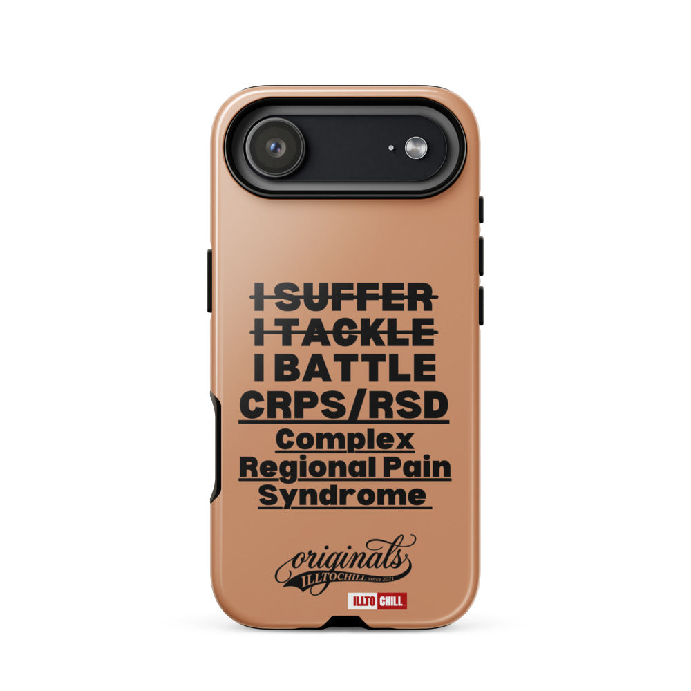 crps-support-tough-case-for-iphone