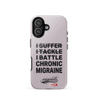 chronic-migraine-support-tough-case-for-iphone