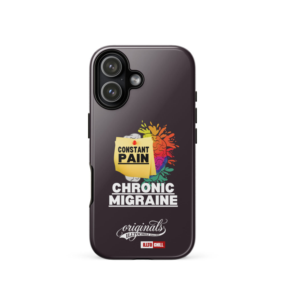 chronic-migraine-tough-case-for-iphone