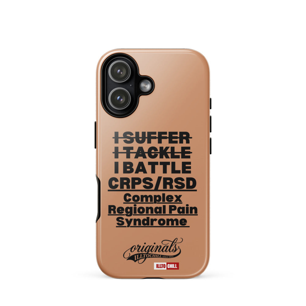 crps-support-tough-case-for-iphone