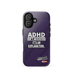 adhd-support-tough-case-for-iphone®