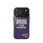 adhd-support-tough-case-for-iphone®