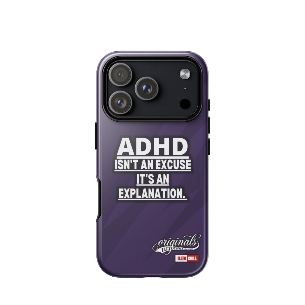 adhd-support-tough-case-for-iphone®