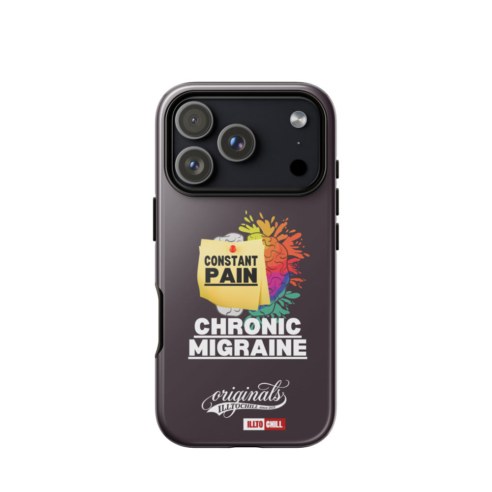chronic-migraine-tough-case-for-iphone