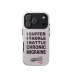 chronic-migraine-support-tough-case-for-iphone