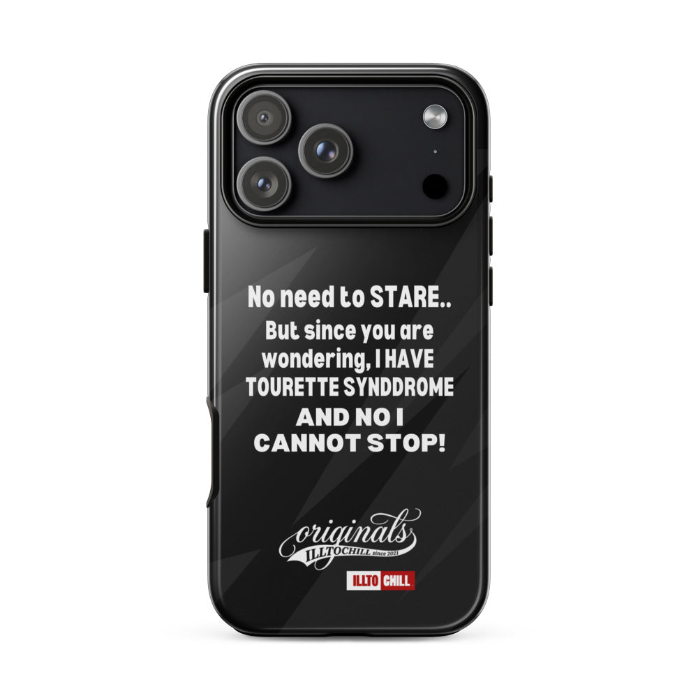 tourette-tough-case-for-iphone®