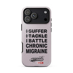 chronic-migraine-support-tough-case-for-iphone