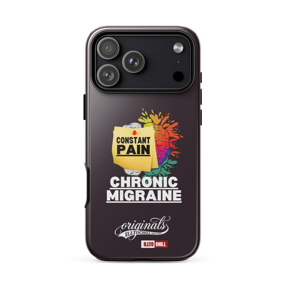 chronic-migraine-tough-case-for-iphone