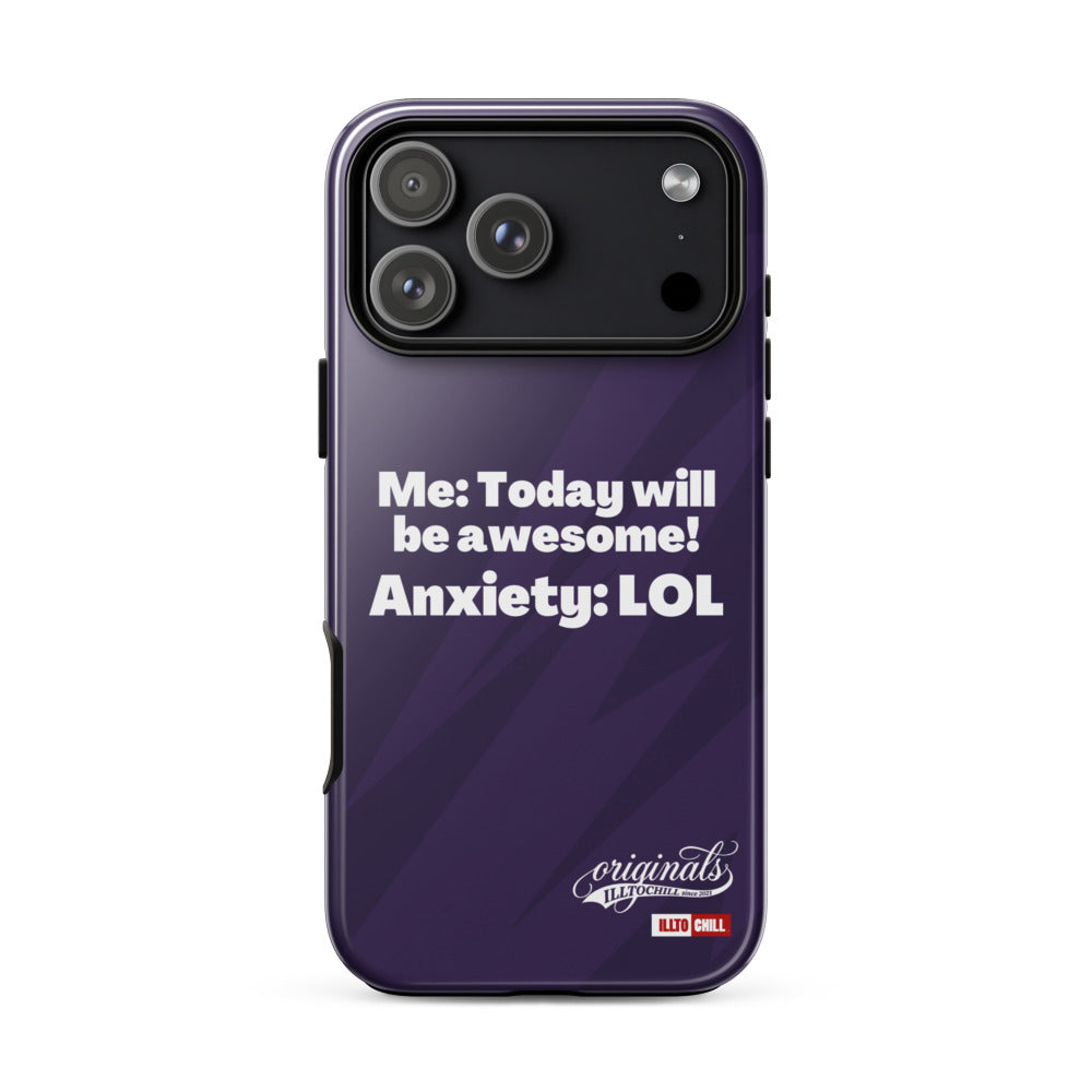 anxiety-tough-case-for-iphone®