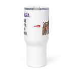 Fibromyalgia Morning Survival Travel Mug – ILLTOCHILL Routine