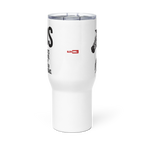 Fuel Through It EDS Travel Mug – ILLTOCHILL Daily
